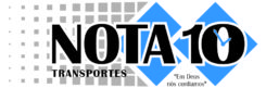 Geoport logo